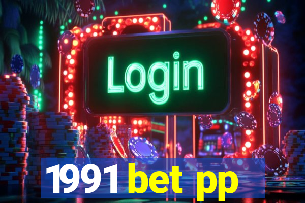 1991 bet pp